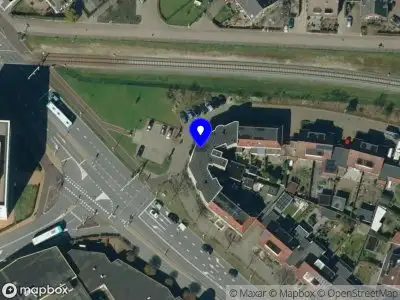 Maatkamp Bouw Doetinchem