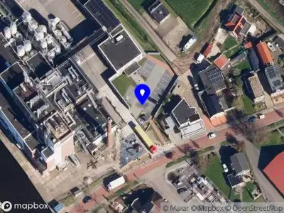 Exploitatiemaatschappij Phoenix B.V.