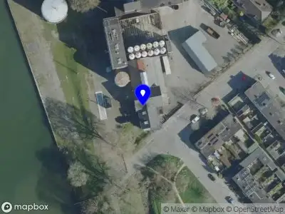 Fleuren Tankopslag B.V. in liquidatie