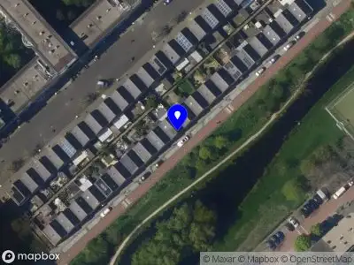 G.M.S. Grondverzet 's-Gravenhage