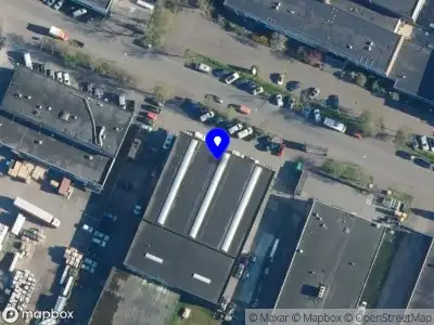 Steigerbouwbedrijf Scharmer B.V.