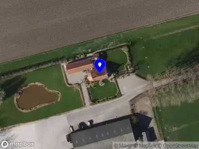 Nieuw bedrijf Maatschap M. & L. van Vooren