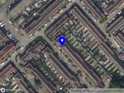 Nieuw bedrijf Stalen Steigers John Bekkers (SSJB)