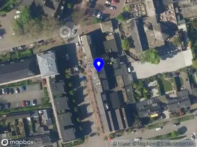 Nieuw bedrijf Biene Scaff en Staging