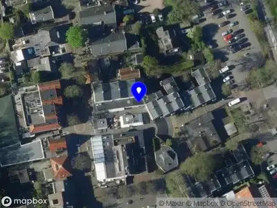 Nieuw bedrijf Raphaëlstichting