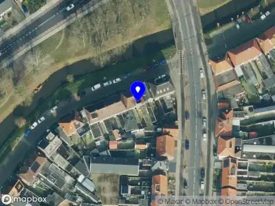 MEC Afbouw Almelo