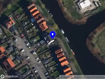 Groninger Stalen Steigers