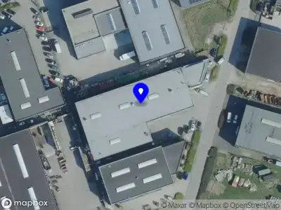 Nieuw bedrijf Bakker Groesbeek v.o.f.