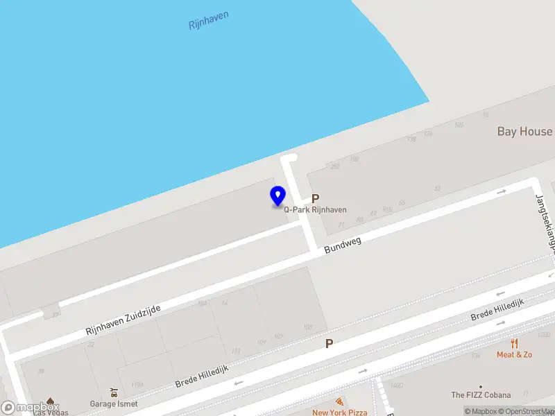 Codrico Rotterdam B.V.