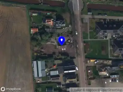 Kraanverhuurbedrijf J. van der Veen