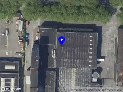 Van Sillevoldt Rijst B.V.