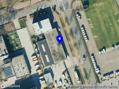 Kreeft Kunststofvloeren B.V.