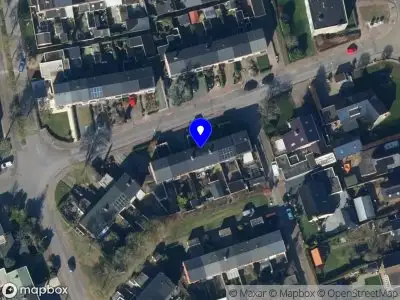M. Vos Lijmwerken Emmen