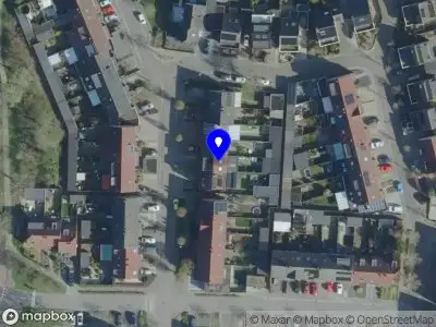 Nieuw bedrijf Algemeen Steigerbedrijf ASB