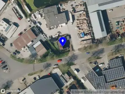 EDS Steigerbouw B.V.