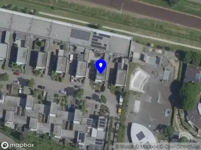 Sanders Montage B.V.