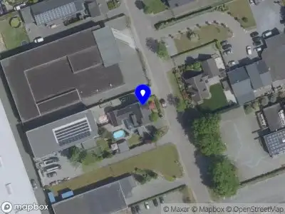 Nieuw bedrijf Kejojo B.V.