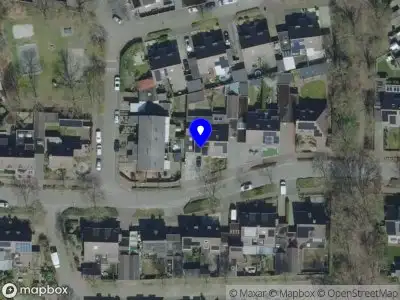 Nieuw bedrijf TWS Toon's Work Service