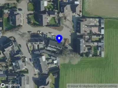 Van Ballegooij Vlechtwerken V.O.F.