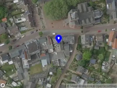 HQS Huub Quicken Swalmen Klussenbedrijf