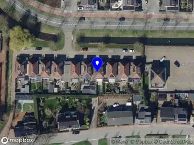 Nieuwborg Aluminium I B.V.