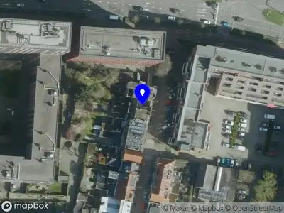 De Roij Security services