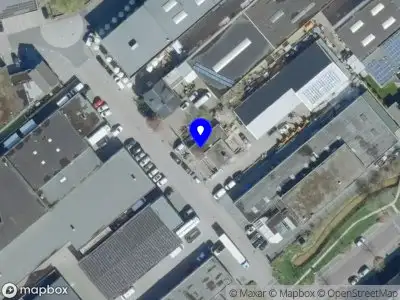 P. van Esch Lijmwerken Schijndel