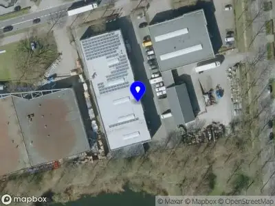 Nieuw bedrijf Sengers Betonboringen