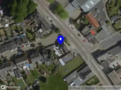 Bouw en Vastgoed Service Herberichs (BVSH) Heerlen
