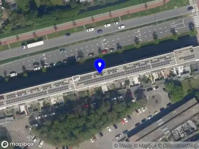 G.R. Tel Stalen Steigers