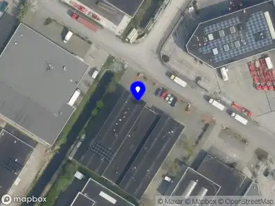 Albers Gipsbouw B.V. Gouda