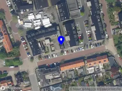 A. van der Neut Betonbewerkingsbedrijf B.V.