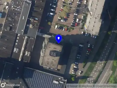 Mettec Alphen aan den Rijn