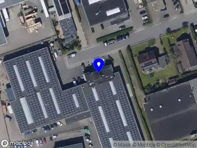 Nieuw bedrijf Brabotech Holding B.V.