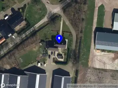 Landbouwonderneming Meijer Vlagtwedde