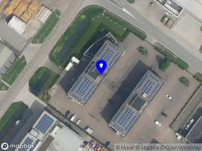 Nieuw bedrijf Nebest Duikinspectie B.V.