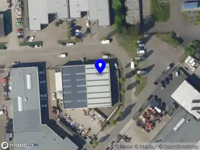 Staalconstr.bedr. W. van der Leeden B.V.