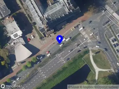 Stadsherstel Den Haag en Omgeving N.V.