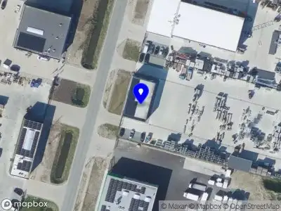 M3 Materieel Beheer B.V. Heinenoord
