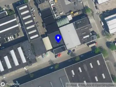 Stalensteigersbedrijf De Vries & Zn B.V.