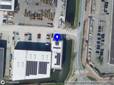 Dutch Innovation Systems B.V. Barendrecht
