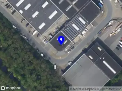 Nieuw bedrijf Van Kints B.V.