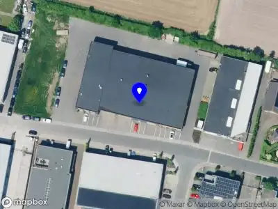 Nieuw bedrijf Asfaltverwerking Klompé B.V.