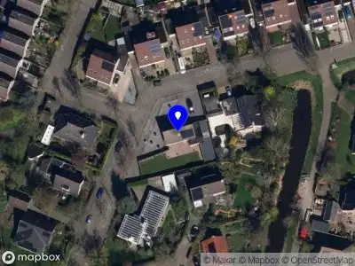 Woortman Metaal Constructie