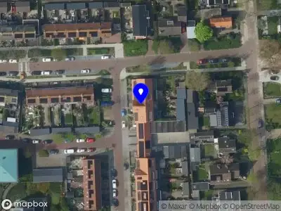 Metselaarsbedrijf L.G. van der Himst en Zoon