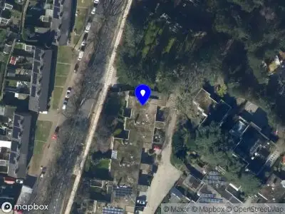 Nieuw bedrijf Metselbedrijf Vos B.V.