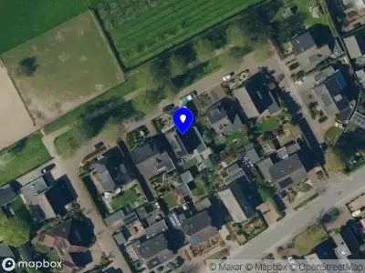 Nieuw bedrijf Vink Hekwerken B.V.