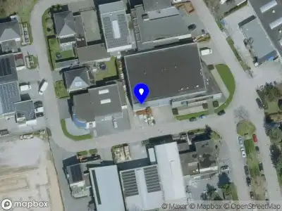 Schepens Betonwerken B.V. Vessem