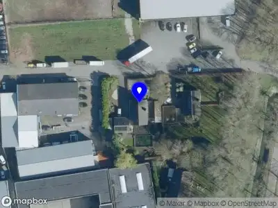 V.M.B. Vos Montage Bouw