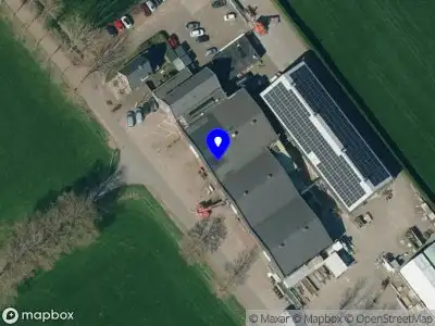Bussink Staalbouw en Trappenfabriek B.V. ETTEN